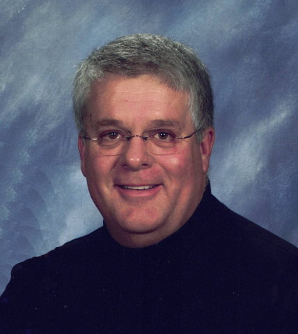 JERRY BOCKORNY