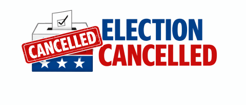 Wolsey elections canceled due to unopposed candidates