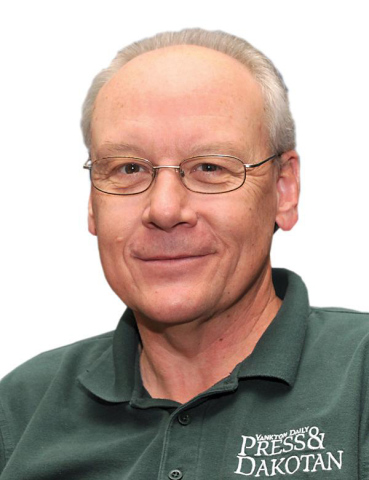 GARY L. WOOD