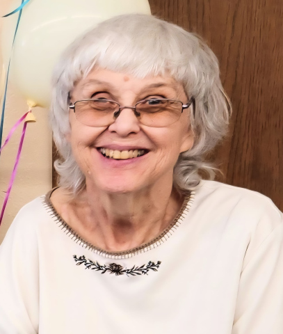 MARY K. LUTTER