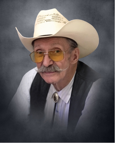 MARLIN L. DAVIS