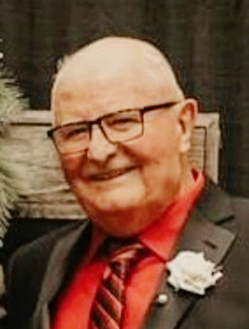 RICHARD “DICK” EASTON