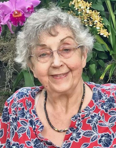 ROSE CARSON