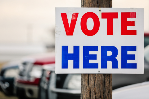 Jerauld County filings set ballot; District No. 3 race contested