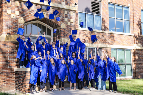Wessington Springs High School Scholarships 2026