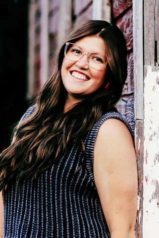 Mercedes Jones