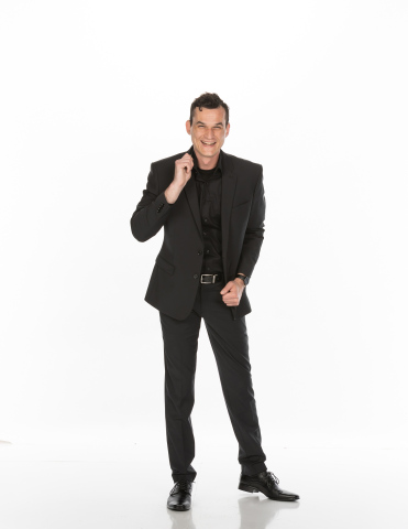 Illusionist Josh Farley will bring his Magic Across America Tour to Wessington Springs on May 8 for a performance at the Historic 1905 Opera House.