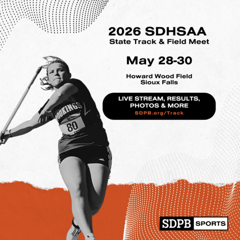 Spartans, Warbirds Send Strong Contingent to State Track Meet