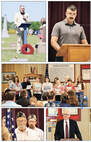 Moments of Remembrance 2026