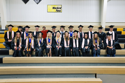 Wolsey-Wessington High School Scholarships 2026