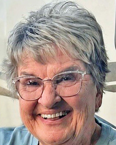 KAREN KELSEY 
