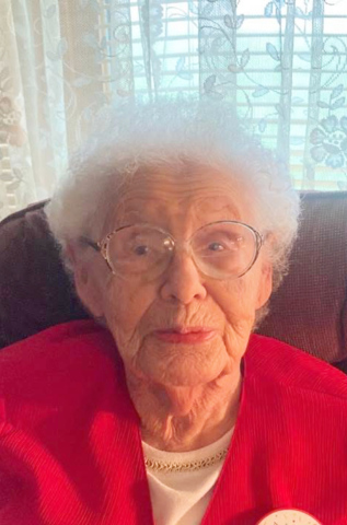 VIOLA KEETON