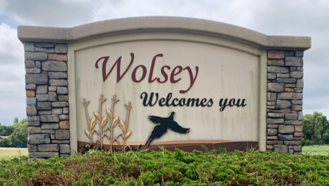 Wolsey Community Foundation Opens Grant Applications for Local Projects