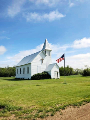Help Preserve a Jerauld County Landmark