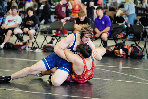 Wessington Springs High School junior Jaspur Gran represented South Dakota in the 285-pound division at the 2026 USA Wrestling 16U National Duals in Farmington, Utah. Gran earned a spot on Team South Dakota after qualifying at the South Dakota Freestyle State Championships and finished the national tournament with a 6-2 individual record while helping the team place second in its bracket.