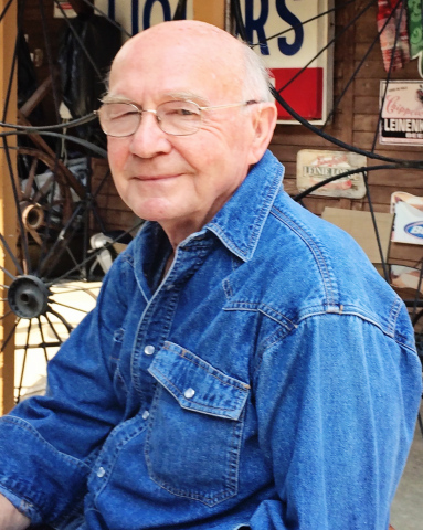 ALMIT “LYNN” POWELL