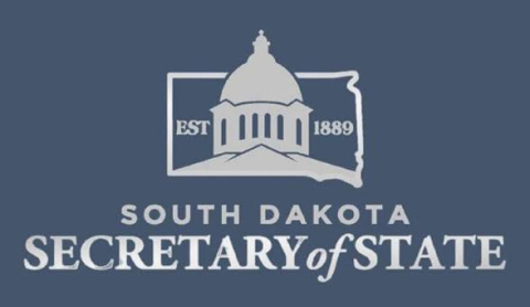 SD Secretary of State corrects candidate filing deadline