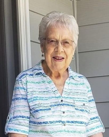 BEVERLY ANN JOHNSON