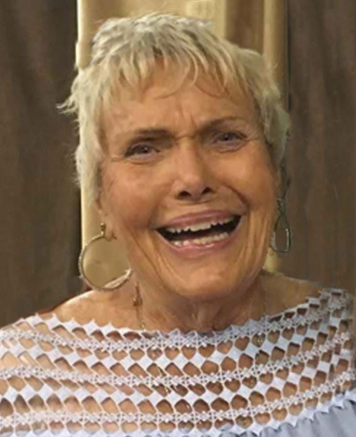 CARYLIN LARSON