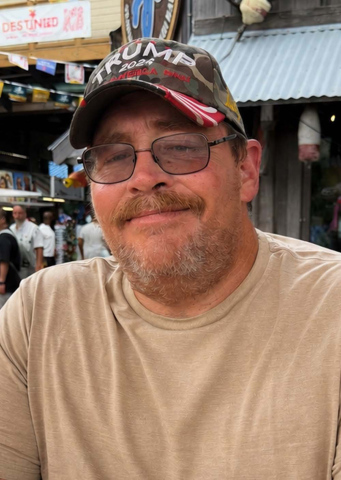 DARREN FEISTNER