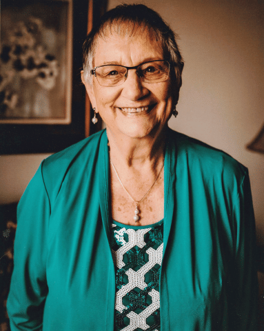 DONNA GROHS SATTER