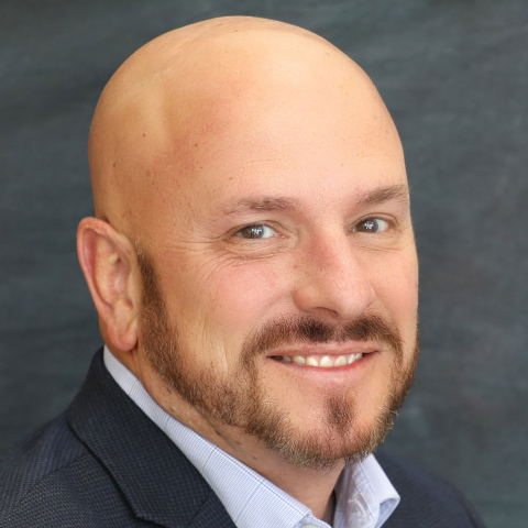 Wade Erickson, Horizon CEO 