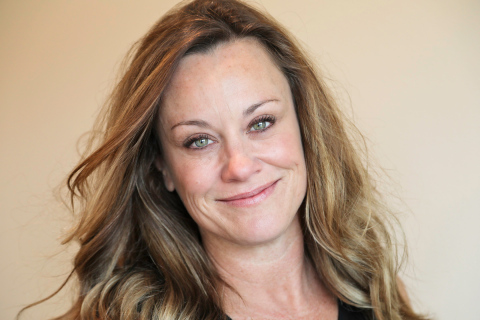 Kristi Hine, Editor/Publisher, True Dakotan 