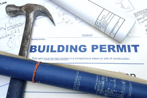 Jerauld County reminds residents of building permit requirements