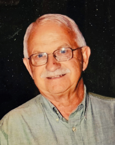 CHARLIE L. KELLER