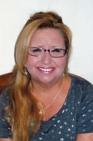 LUANN KAY WILLMAN
