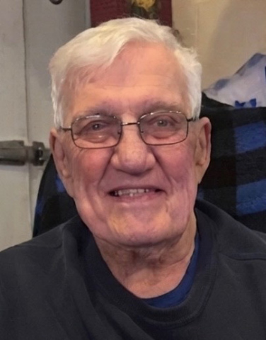 RUSSELL BECHTOLD