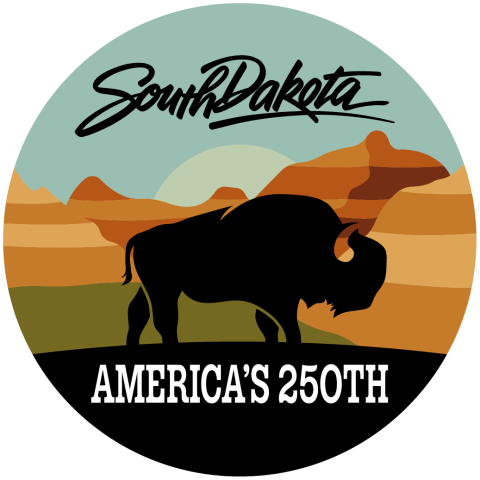 The South Dakota State Historical Society and the South Dakota America 250 Commission are seeking items from South Dakotans to be placed in a time capsule, which will be opened in 2076.