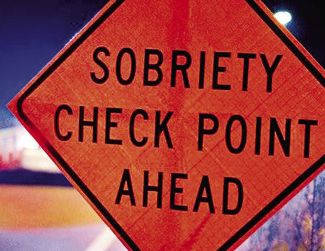 Jerauld County Among October Sobriety Checkpoints
