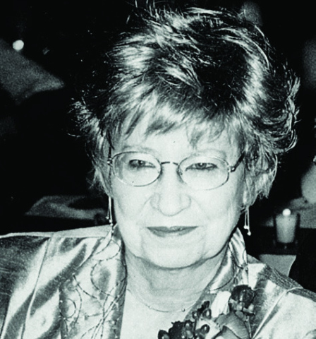 Karen Holt