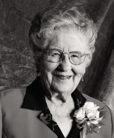 Alma Mohling