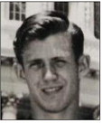 HAROLD “ROYCE” VANBOCKERN