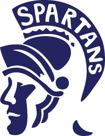 Spartans Full Steam Ahead