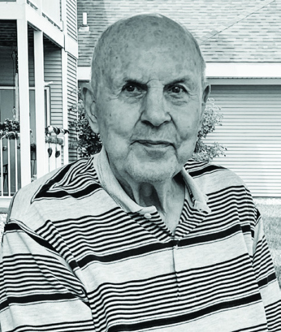 Bruce D. Redl