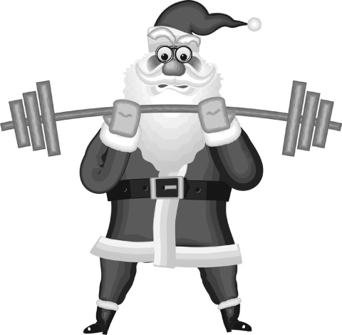 'Tis the Season for Wellness: A Head Start on Holiday Health
