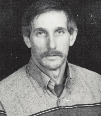 Bert Fink
