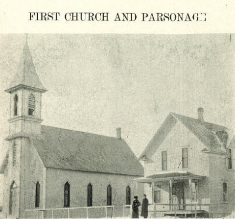 United Parish of Alpena Invites Community to 140th Anniversary Celebration