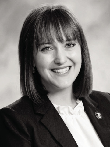 REP. ERIN HEALY