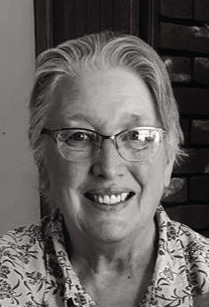 Eileen Kaye Wilson