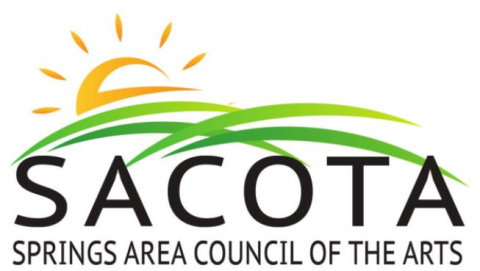 May is SACOTA membership month: Support the arts in your local community