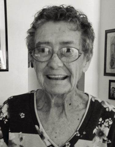Leona Grieve