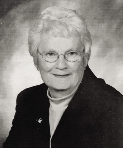 Dorothy Powell