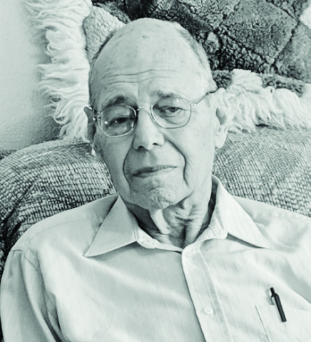Richard Walker