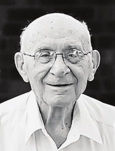 Harold Decker