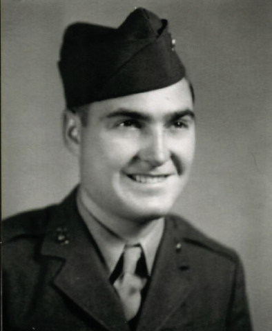 Jerry Abernathy
