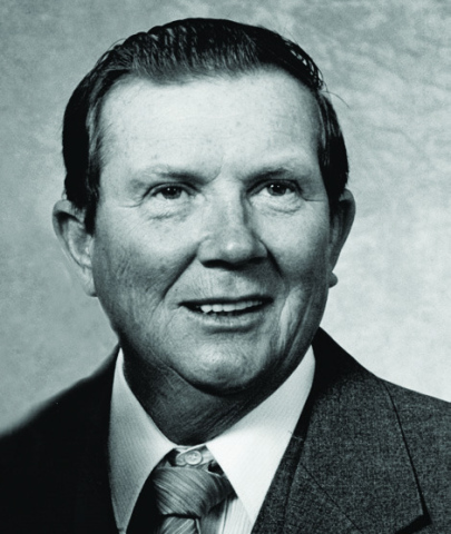 Cecil Wayne Whitlock